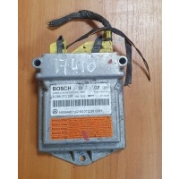 Блок AirBag Volkswagen Crafter 1 2007 0285010224