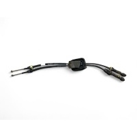 трос кулисы КПП Citroen Xsara Picasso 2002 1637136280