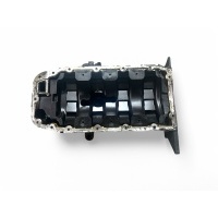 масляный поддон Opel Insignia (A) 2010 55353306,55355007,55355595,55558805,55561654