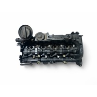 клапанная крышка BMW 1 F20/F21 2014 11128570828,8570828