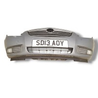 бампер передний Opel Insignia (A) 2013 13288286