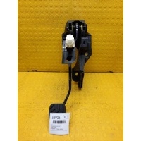 педаль тормоза Renault Duster 2021 465014548R, 253206170R