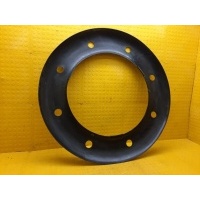 Накладка Renault Kaptur REA 2021 572101538R