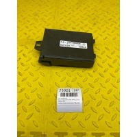 Блок управления Renault Kaptur REA 2021 284B12714R