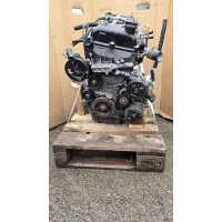 Двигатель в сборе suzuki гранд vitara 2.4 16v j24b № 122n