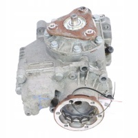 Audi s3 8v 2.0 tfsi cjxc quattro кпп панель редуктор 0cn409053ad