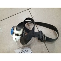 Ремень безопасности передний левый Ford Fusion 2002-2012 2007 1489232