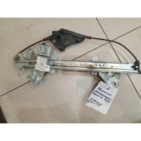Стеклоподъемник передний правый электрический Ford Fusion 2002-2012 2007 1554229