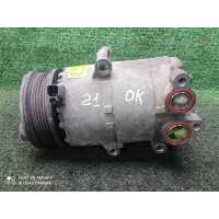 компрессор кондиционера Ford Mondeo 4 (2007-2015) 6G9119D629DB