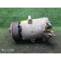 компрессор кондиционера Ford Mondeo 4 (2007-2015) 6G9119D629DE