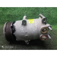 компрессор кондиционера Ford Focus 3 (2011-2018) AV6119D629CA