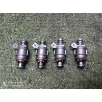 форсунка инжекторная электрическая Opel Astra H (2004-2014) 90536149