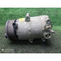 компрессор кондиционера Ford S-MAX (2006-2015) 6G9119D629DB
