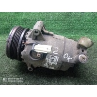 компрессор кондиционера Opel Zafira B (2005-2012) 13286085