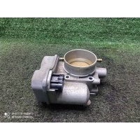 заслонка дроссельная Opel Zafira A (1999-2005) 09128518
