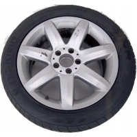 Колесо 17x8 , 5j мерседес r230