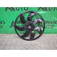 вентилятор радиатора Nissan X-Trail 3 T32 2013-2022 214864CM1A, 7