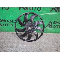 вентилятор радиатора Nissan X-Trail 3 T32 2013-2022 214864CM0A, 8