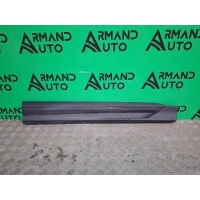Молдинг двери Geely Coolray SX11 2023-нв 5075078500, 8890342656, 2