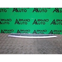 накладка юбки бампера Geely Atlas Pro NL-3B 2021-нв 6010093800896, 01862710, 7