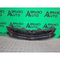 решетка радиатора Geely Coolray SX11 2019-нв 6013024800, 6600126541, 8