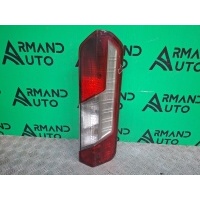 Фонарь Ford Transit 7 TTG 2014-нв 1870425, BK3113404AG, 4