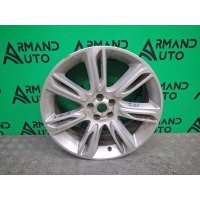 диск колесный r20 Land Rover Range Rover Velar L560 LR091537, J8A21007DA, 8