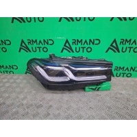 Фара BMW 5 series G30 G31 2020-нв 63119479268, 9850588, 9
