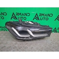 Фара BMW 5 series G30 G31 2020-нв 63118084376, 8082656, 9