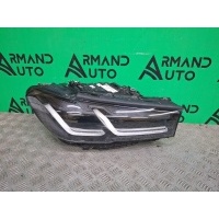 Фара BMW 5 series G30 G31 2020-нв 63118084376, 8082656, 9