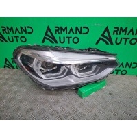 Фара BMW X3 G01 2017-2021 63117466120, 8739654, 9