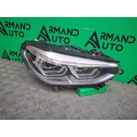 Фара BMW X3 G01 2017-2021 63117466120, 7466120, 9