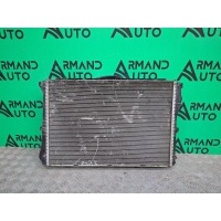 Радиатор двигателя (двс) Mercedes C-Class W205, S205, C205 2014-2021 A0995007303, 7