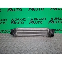 интеркулер BMW X1 F48 2015-2022 17517617598, 7617598, 8