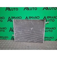 Радиатор двс дополнительный Mercedes S-Class W222, C217 2013-2020 A0995003603, 4