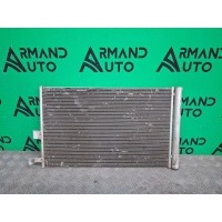 радиатор кондиционера BMW X3 G01 2017-нв 64539389411, 9389411, 1