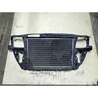 Передняя панель крепления облицовки (телевизор) Audi A4 B5 2001