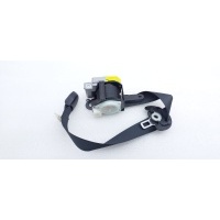 Ремень безопасности с пиропатроном Toyota Land Cruiser VDJ200 2016 7336060643C0, 7336060643, 73360-60641-C0, 73360-60642-C0