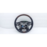 Руль Toyota Land Cruiser VDJ200 2016 4510060760C3, 8425060440C0, 4510060760, 8425060440