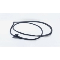 Уплотнитель двери Toyota Land Cruiser VDJ200 2016 6786260150