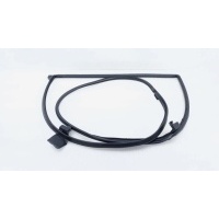 Уплотнитель двери Toyota Land Cruiser VDJ200 2016 6787160110