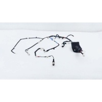 Проводка двери Toyota Land Cruiser VDJ200 2016 8215360630