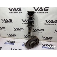 Кожух защитный тормозного диска Volkswagen Passat B8 2015 3Q0413031BN,5Q0407258A,3Q0400054F,5Q0615301F