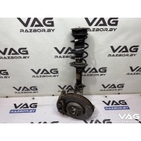 Диск тормозной передний Volkswagen Passat B8 2015 3Q0413031BN,5Q0407257A,5Q0615301F,3Q0400053F