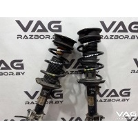 Пружина передняя Volkswagen Passat B8 2015 3Q0413031BN