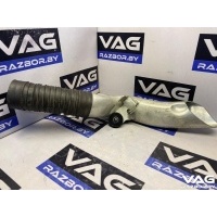 Патрубок (трубопровод, шланг) Volkswagen Touran 3 2015 5Q0129565G