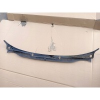 Жабо пластиковые volkswagen caddy iii touran i 2k0819403