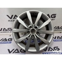 Диск литой Volkswagen Golf 7 2014 5G0601025BH