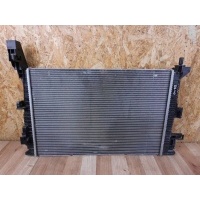 Форд oe bv61 - 8005 - bd радиатор , системы охлаждения двигателя