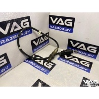 Охладитель отработанных газов Volkswagen Passat B8 2015 04L906262A